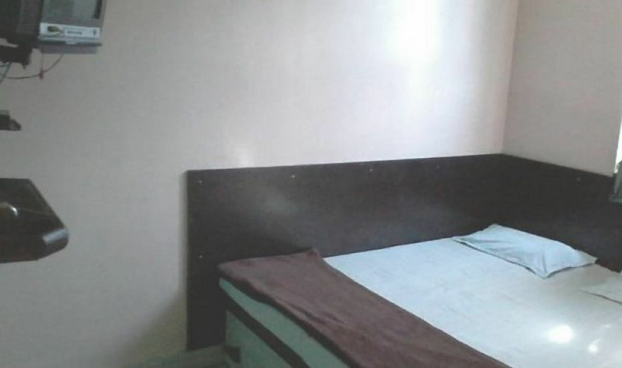 Hotel Om Jai 斋浦尔 外观 照片